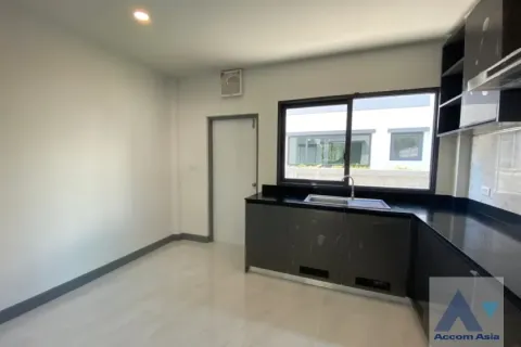 Haus in Prawet, Bangkok, Thailand 4 Schlafzimmer № 217078 - Foto 5