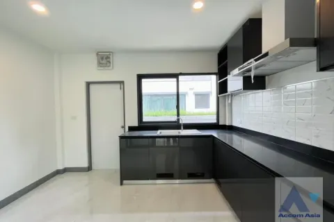 Haus in Prawet, Bangkok, Thailand 4 Schlafzimmer № 217078 - Foto 4