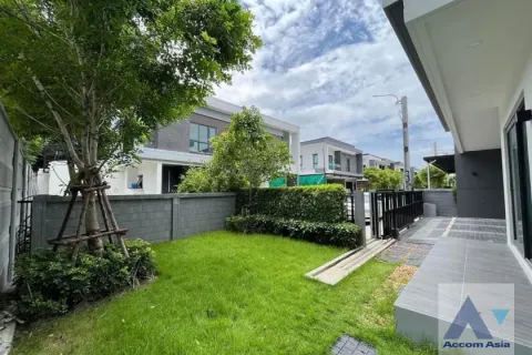 Haus in Prawet, Bangkok, Thailand 4 Schlafzimmer № 217078 - Foto 8