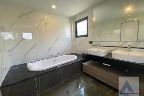 Haus in Prawet, Bangkok, Thailand 4 Schlafzimmer № 217078 - Foto 10