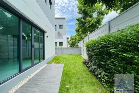 Haus in Prawet, Bangkok, Thailand 4 Schlafzimmer № 217078 - Foto 7