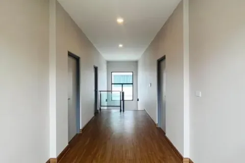 Haus in Prawet, Bangkok, Thailand 4 Schlafzimmer № 217078 - Foto 3