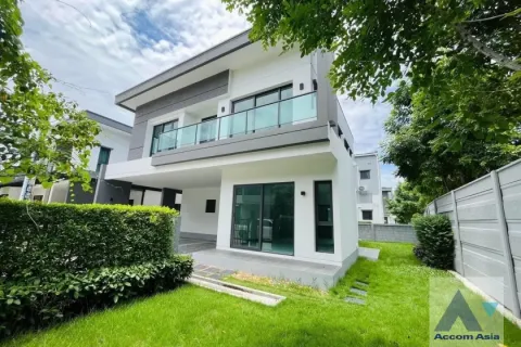 Haus in Prawet, Bangkok, Thailand 4 Schlafzimmer № 217078 - Foto 6