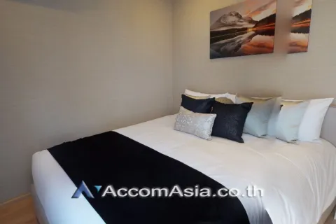 Reihenhaus in Suan Luang, Bangkok, Thailand 3 Schlafzimmer № 217075 - Foto 7