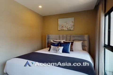 Reihenhaus in Suan Luang, Bangkok, Thailand 3 Schlafzimmer № 217075 - Foto 9