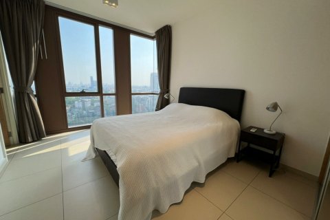 Condo à Khlong Toei, Bangkok, Thaïlande, 2 chambres № 161899 - photo 13