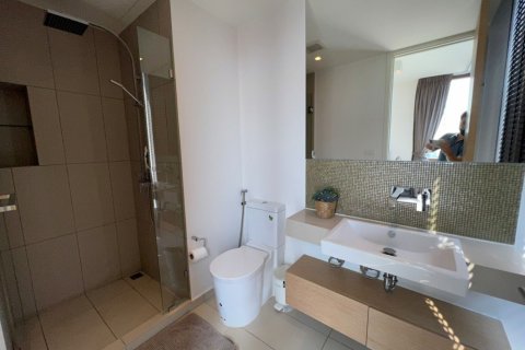 Condo à Khlong Toei, Bangkok, Thaïlande, 2 chambres № 161899 - photo 18