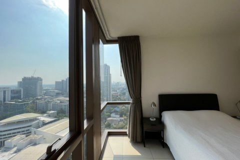 Condo à Khlong Toei, Bangkok, Thaïlande, 2 chambres № 161899 - photo 15