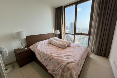 Condo à Khlong Toei, Bangkok, Thaïlande, 2 chambres № 161899 - photo 16