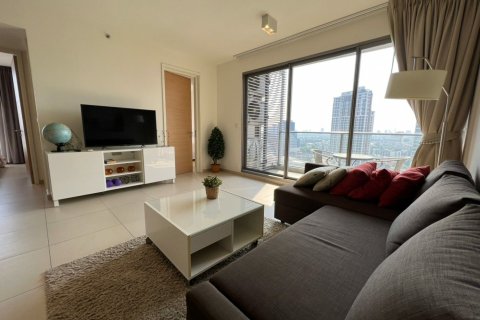 Condo à Khlong Toei, Bangkok, Thaïlande, 2 chambres № 161899 - photo 9