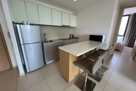 Condo à Khlong Toei, Bangkok, Thaïlande, 2 chambres № 161899 - photo 11