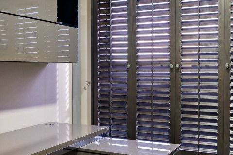 Condo à Huai Khwang, Bangkok, Thaïlande, 2 chambres № 161901 - photo 18