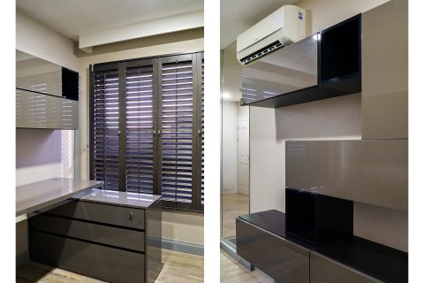 Condo à Huai Khwang, Bangkok, Thaïlande, 2 chambres № 161901 - photo 20