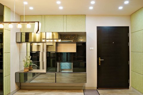 Condo à Huai Khwang, Bangkok, Thaïlande, 2 chambres № 161901 - photo 5