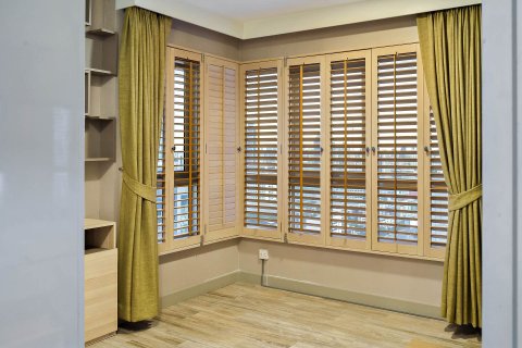 Condo à Huai Khwang, Bangkok, Thaïlande, 2 chambres № 161901 - photo 13