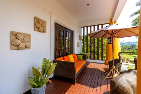 Villa in Hua Hin, Thailand 6 bedrooms № 161897 - photo 14