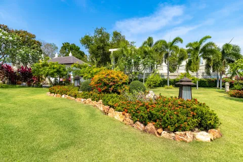 Villa in Hua Hin, Thailand 6 bedrooms № 161897 - photo 28