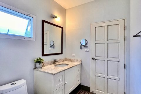 Maison à Phuket, Thaïlande 2 chambres № 161898 - photo 15