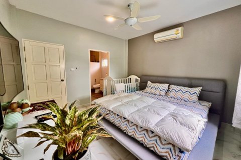 Maison à Phuket, Thaïlande 2 chambres № 161898 - photo 4