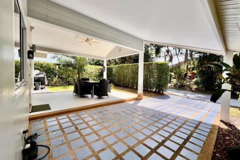 Maison à Phuket, Thaïlande 2 chambres № 161898 - photo 12