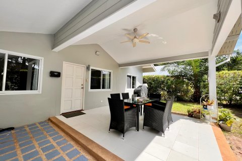 Maison à Phuket, Thaïlande 2 chambres № 161898 - photo 11