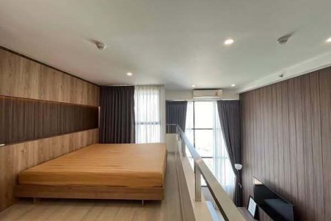 Studio in Sathon, Bangkok, Thailand № 161896 - photo 5