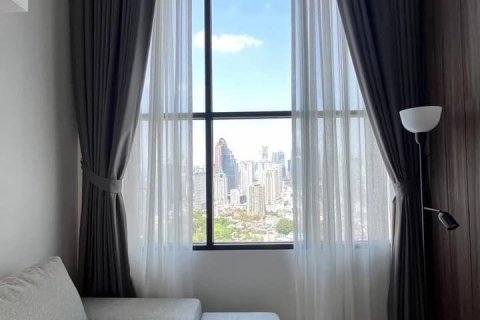 Studio in Sathon, Bangkok, Thailand № 161896 - photo 4