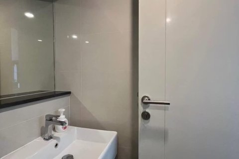 Studio in Sathon, Bangkok, Thailand № 161896 - photo 7