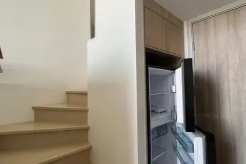 Studio in Sathon, Bangkok, Thailand № 161896 - photo 3