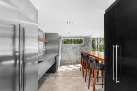 Вилла в Пхукете, Таиланд с 5 спальнями  № 162955 - фото 21