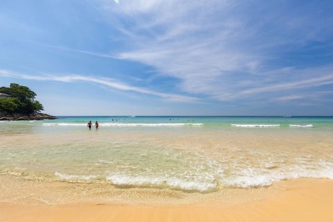 Вилла в Пхукете, Таиланд с 5 спальнями  № 162955 - фото 3
