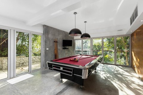 Вилла в Пхукете, Таиланд с 5 спальнями  № 162955 - фото 19