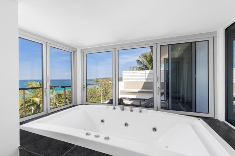 Вилла в Пхукете, Таиланд с 5 спальнями  № 162955 - фото 29