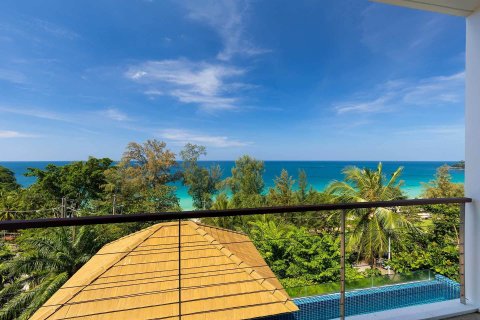 Вилла в Пхукете, Таиланд с 5 спальнями  № 162955 - фото 30