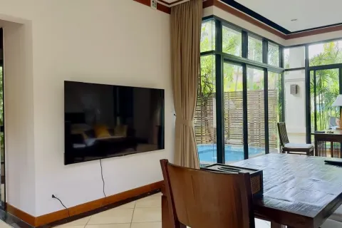 Студия в Пхукет, Таиланд № 162954 - фото 11