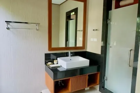 Студия в Пхукет, Таиланд № 162954 - фото 13