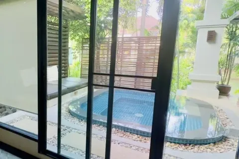 Студия в Пхукет, Таиланд № 162954 - фото 18