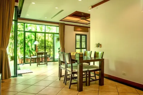 Студия в Пхукет, Таиланд № 162954 - фото 7