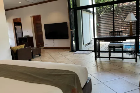 Студия в Пхукет, Таиланд № 162954 - фото 10