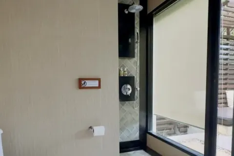 Студия в Пхукет, Таиланд № 162954 - фото 16