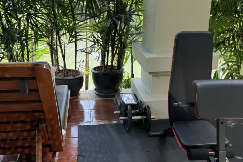 Студия в Пхукет, Таиланд № 162954 - фото 22