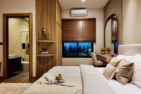 Villa à Krabi, Thaïlande 3 chambres № 162960 - photo 5