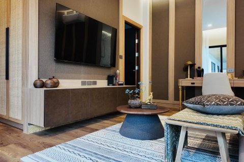 Villa à Krabi, Thaïlande 3 chambres № 162960 - photo 2