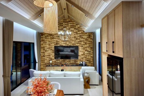 Villa à Krabi, Thaïlande 3 chambres № 162960 - photo 3