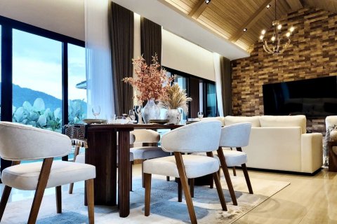 Villa à Krabi, Thaïlande 3 chambres № 162960 - photo 4