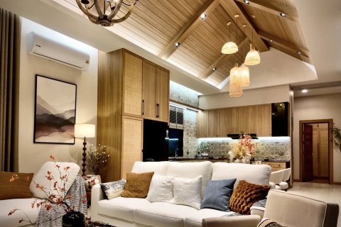 Villa à Krabi, Thaïlande 3 chambres № 162960 - photo 6