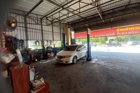 Maison à Mae Rim, Thaïlande 3 chambres № 162959 - photo 3