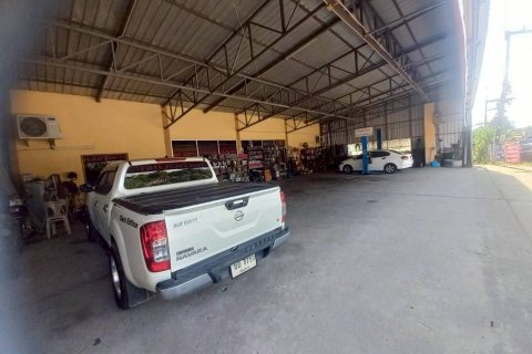 Maison à Mae Rim, Thaïlande 3 chambres № 162959 - photo 2