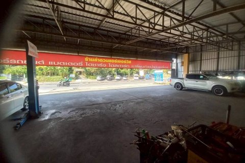 Maison à Mae Rim, Thaïlande 3 chambres № 162959 - photo 4