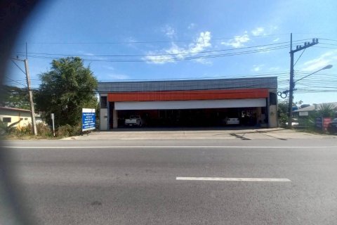 Maison à Mae Rim, Thaïlande 3 chambres № 162959